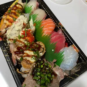 스시노칸도 사진