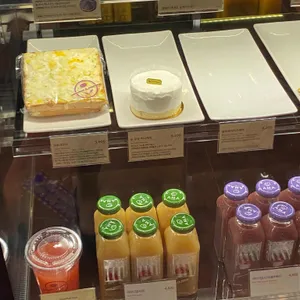 커피빈 리뷰 사진