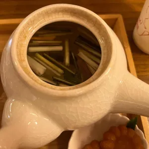 꽃차당 리뷰 사진