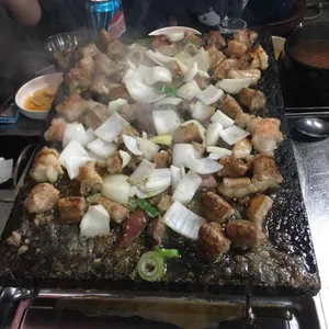 원조곱창 사진