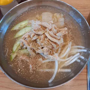 교동국수 사진