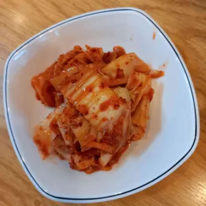 교동국수 사진