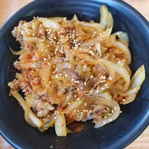 스타동 대표 사진