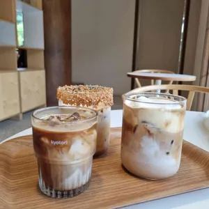 교토리 사진