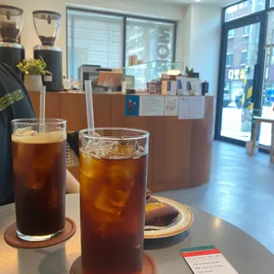 모나크 사진