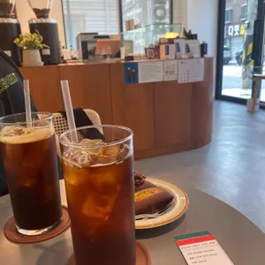모나크 사진