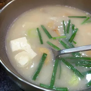 진시황북어국 사진