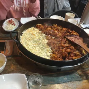 이점오닭갈비 사진