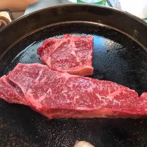 한우마당 리뷰 사진