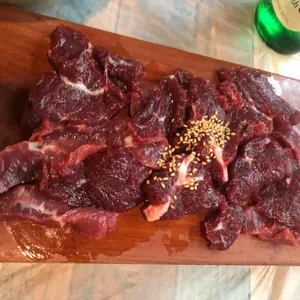 한우마당 리뷰 사진