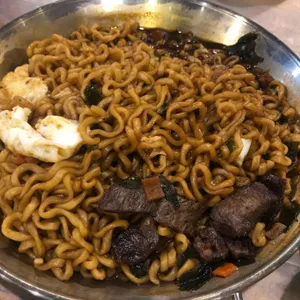 한우마당 리뷰 사진