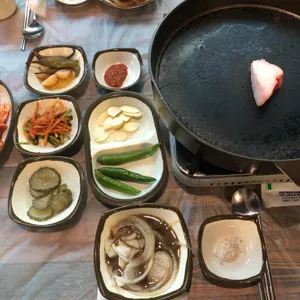 한우마당 리뷰 사진