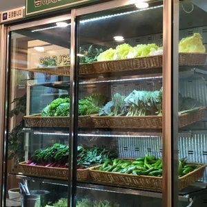 녹원쌈밥 리뷰 사진