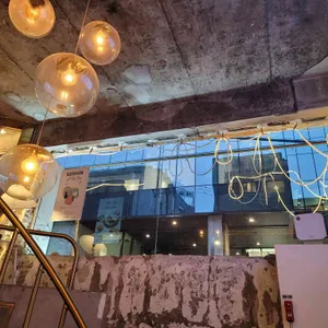 카페 그랑주 리뷰 사진