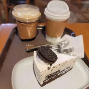 카페 그랑주 사진