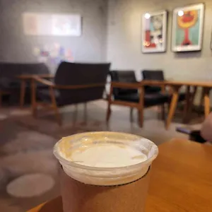 카페 그랑주 리뷰 사진