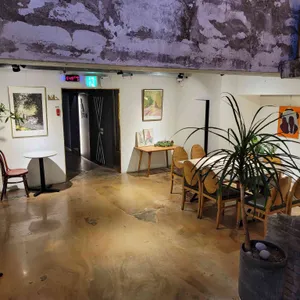 카페 그랑주 리뷰 사진