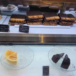 카페 그랑주 리뷰 사진