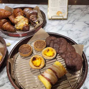 카페 그랑주 리뷰 사진