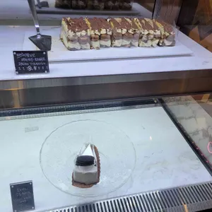 카페 그랑주 리뷰 사진