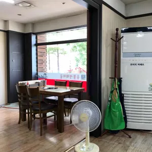 음봉 생태마을 대표 사진