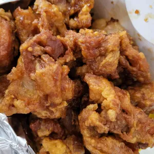 소풍닭강정 사진