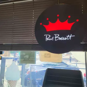 폴바셋 한남 리뷰 사진