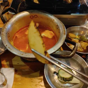마곱간 사진