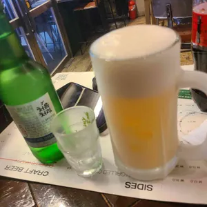 낙원스낵 사진