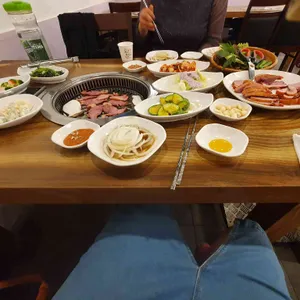 부림정 사진