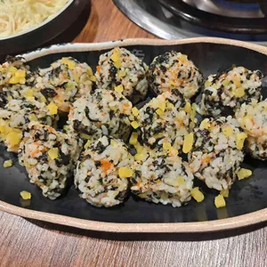 짚신매운갈비찜 사진