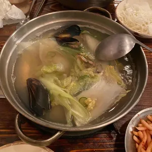 오목집 리뷰 사진