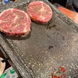 설레임삼겹살 사진