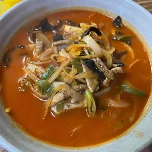 짜장앤탕수육 사진