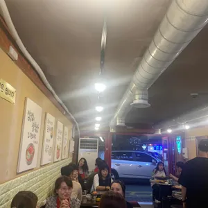 통김치삼겹살 리뷰 사진