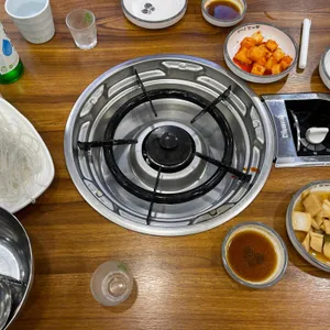 신사골감자탕 리뷰 사진
