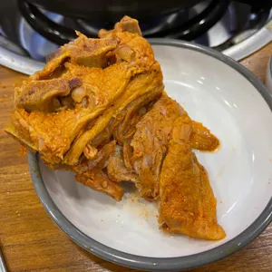 신사골감자탕 사진