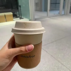 이니스프리 그린카페 대표 사진