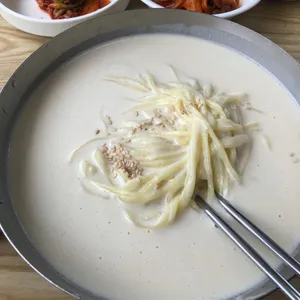 콩사랑뚜부장수 사진