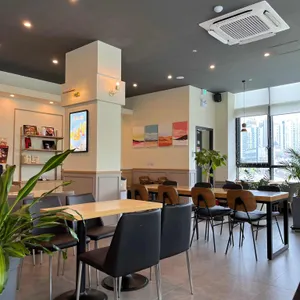 설빙 리뷰 사진