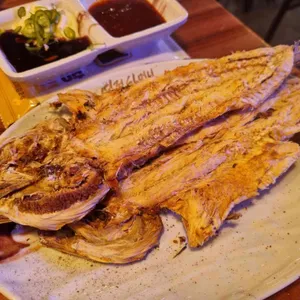 역전할머니맥주 사진