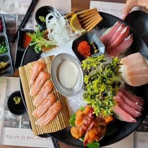 게다 사진