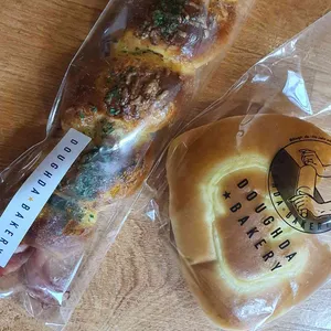 도우다 베이커리 사진
