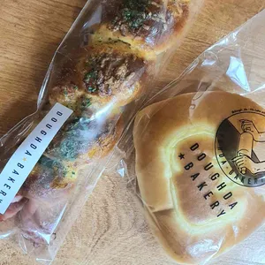 도우다 베이커리 사진