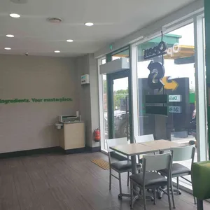 써브웨이 리뷰 사진