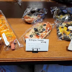 도우다 베이커리 리뷰 사진