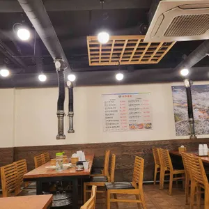 신라갈비 리뷰 사진