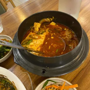 호호삼송 사진