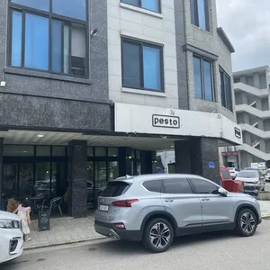 페스토 리뷰 사진