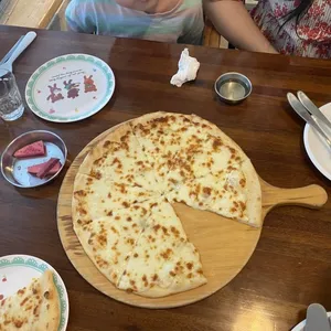 페스토 사진